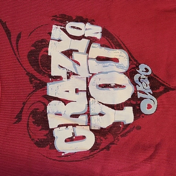 Tops - Heart Crazy On You